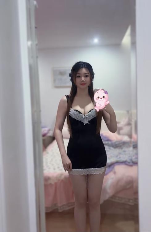 颜值女友萌萌