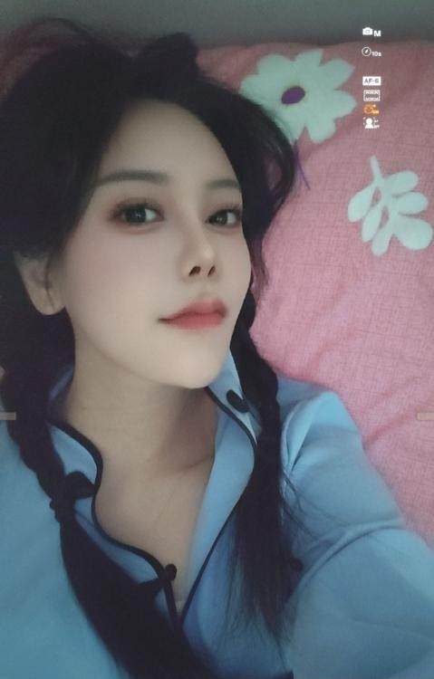 天河大波少妇