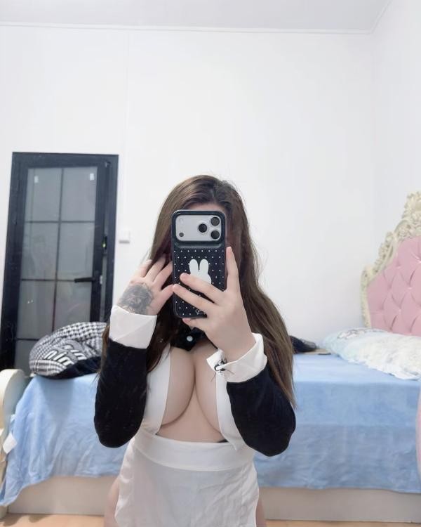 罗湖E杯大胸素素