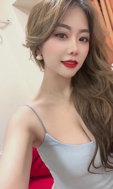 性感御姐