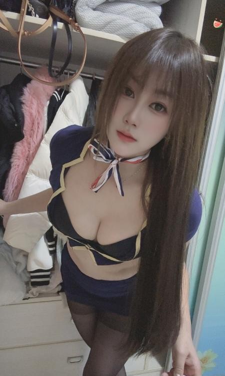 性感小阴唇