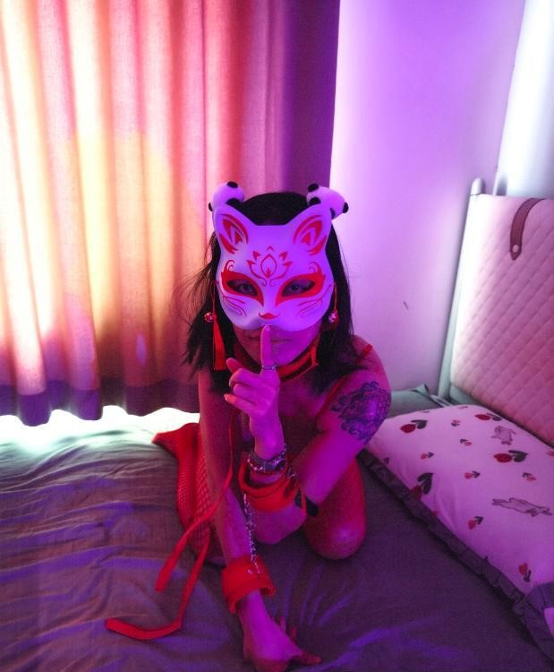 红红老师回归