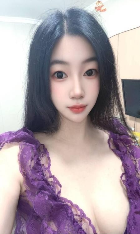 紫色妖姬