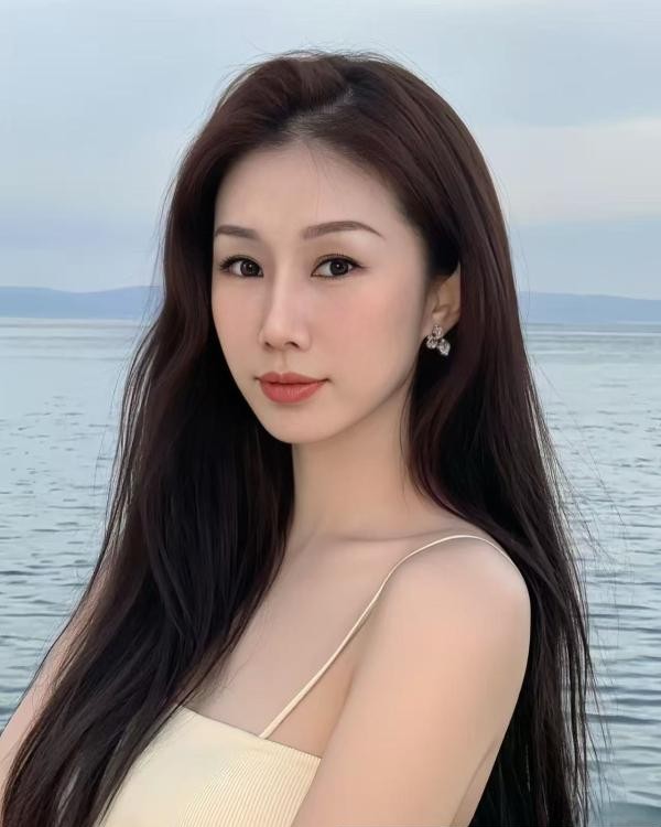 滨江性感糖宝