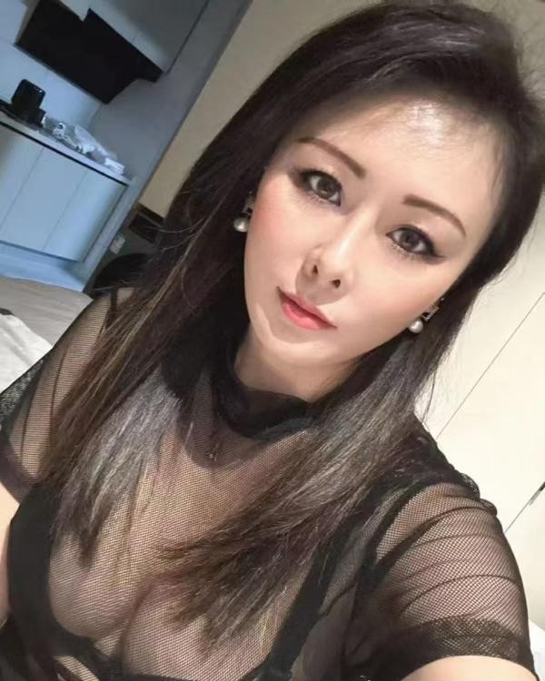 南昌御姐喵喵