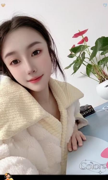 管城小美