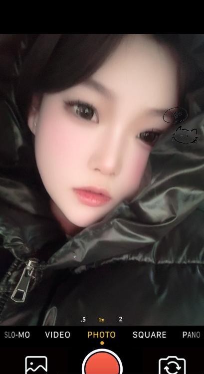 城阳小馒头