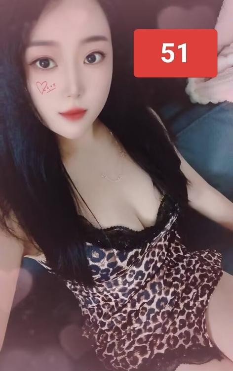 性价比妹子
