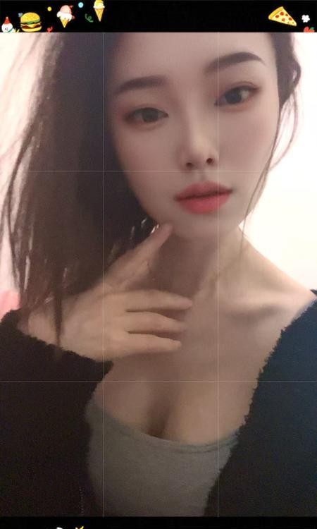 女友式星星