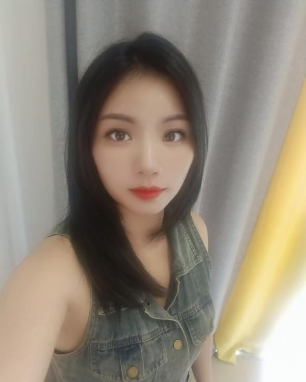 岛内少妇