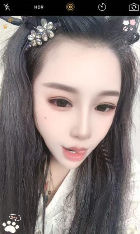 星海小姐姐