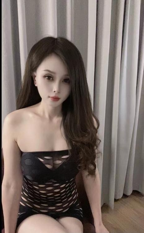 昆山大胸妹子