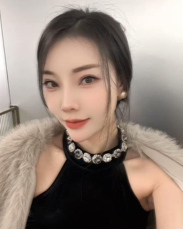 南山小女人
