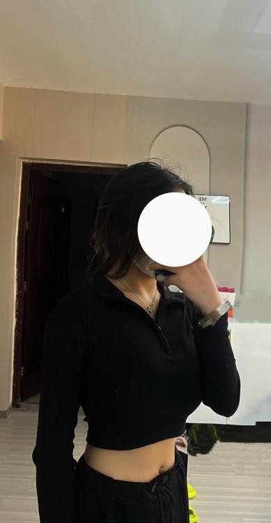 微胖小妹