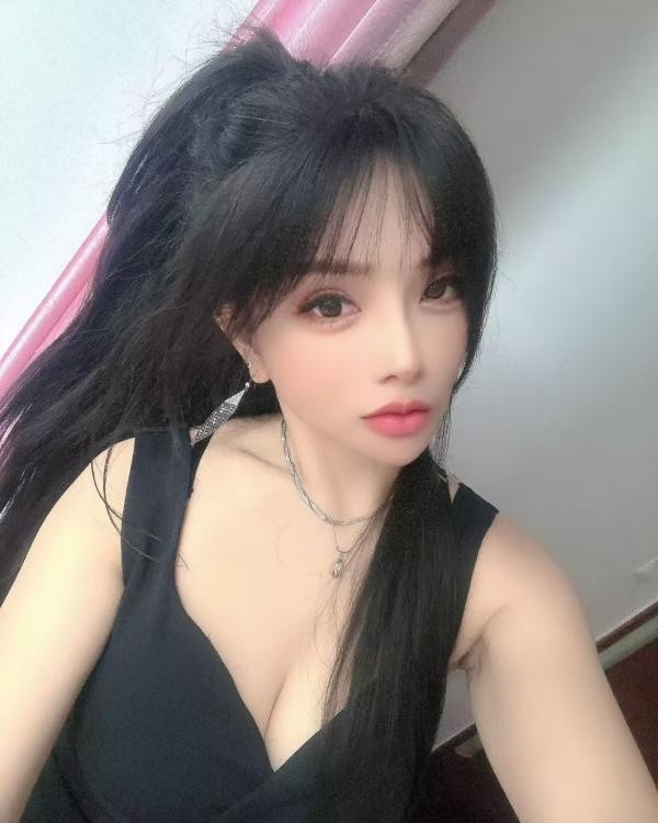 苏州大波妹