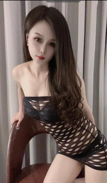 昆山大胸妹子