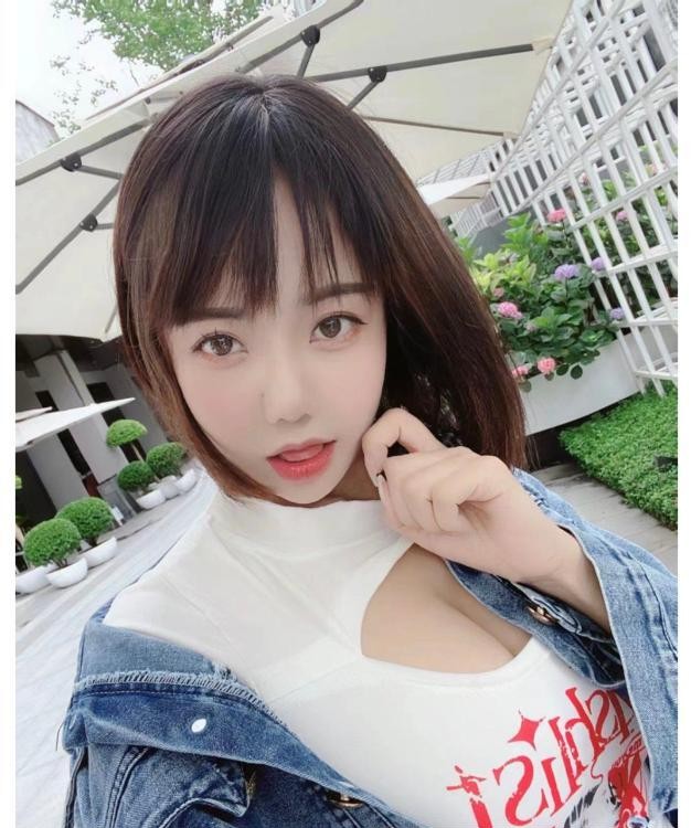 二街小妖精