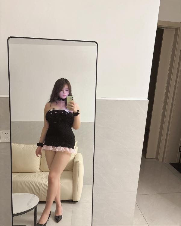 可内射的BBW