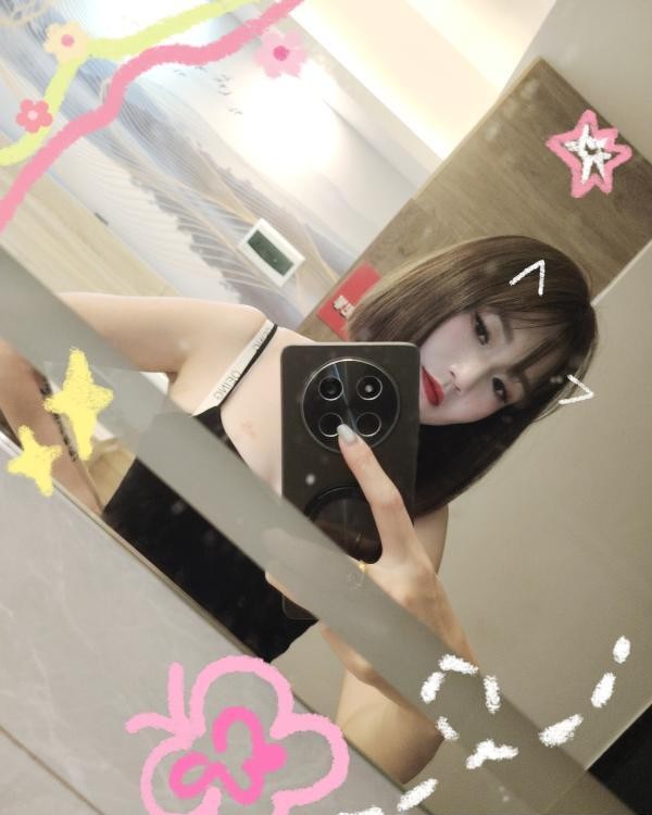 温柔长腿型御姐