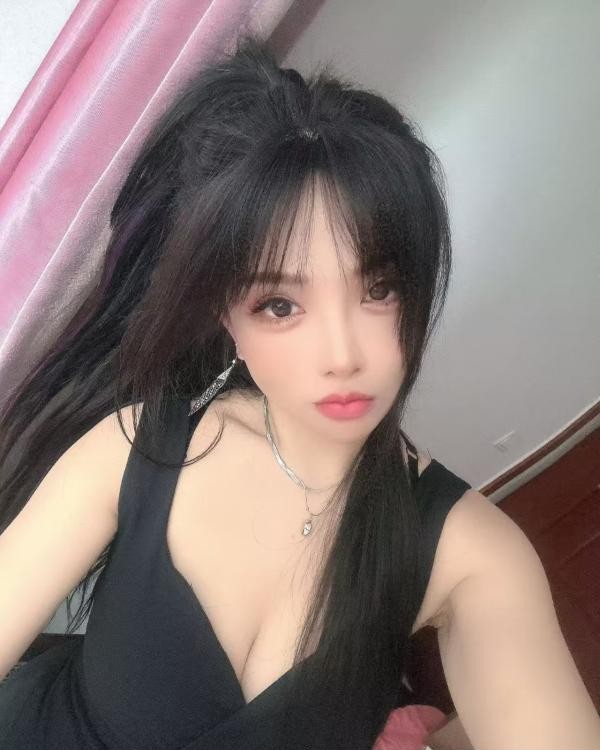 苏州大波妹