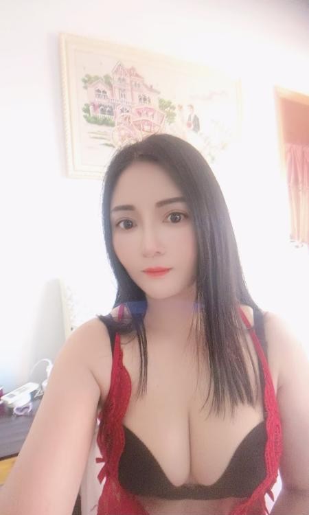 良家御姐晨晨