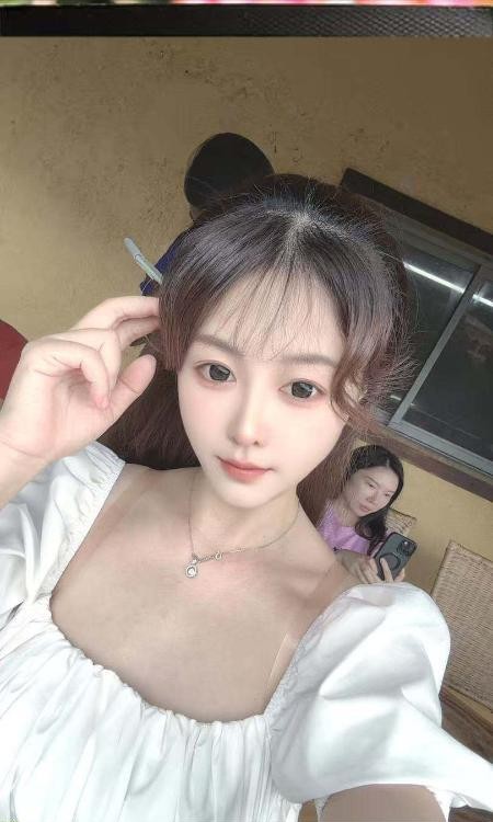南山雪儿
