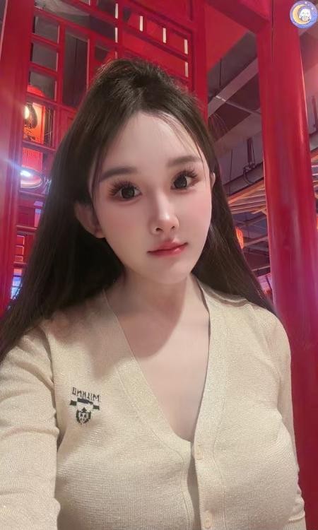 普陀性感大胸