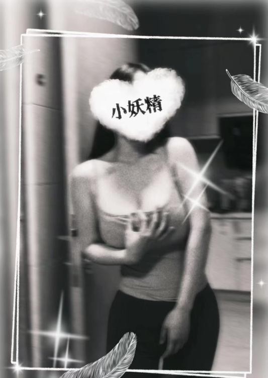 健身教练小妖精回归