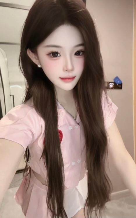 杭州纯欲布丁