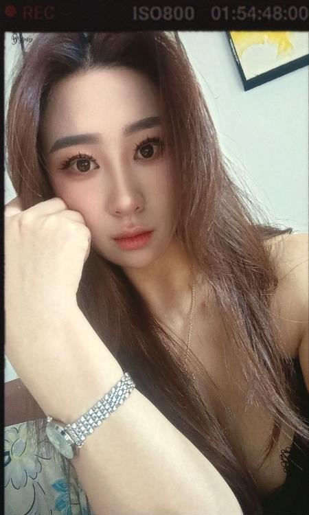 纯情小少妇