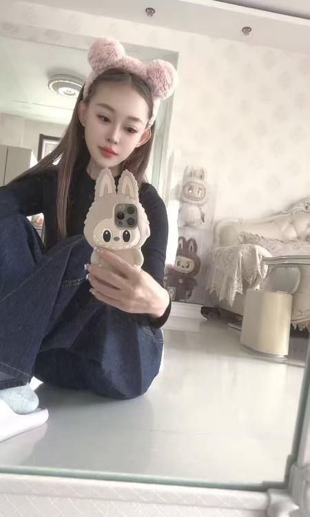汇美双花小姐妹