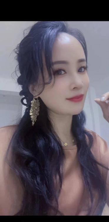 性价比熟女