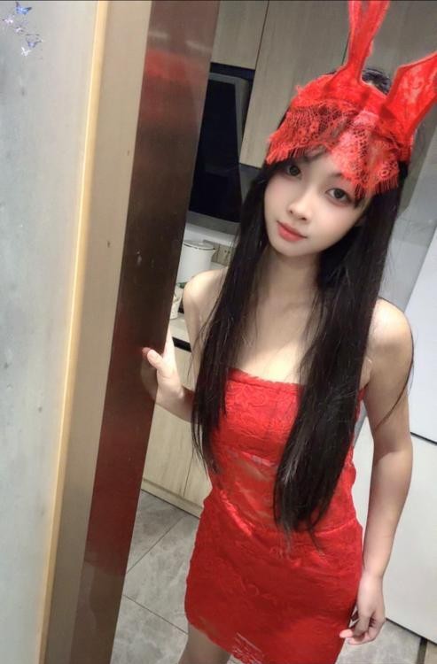 性感迷人豆豆