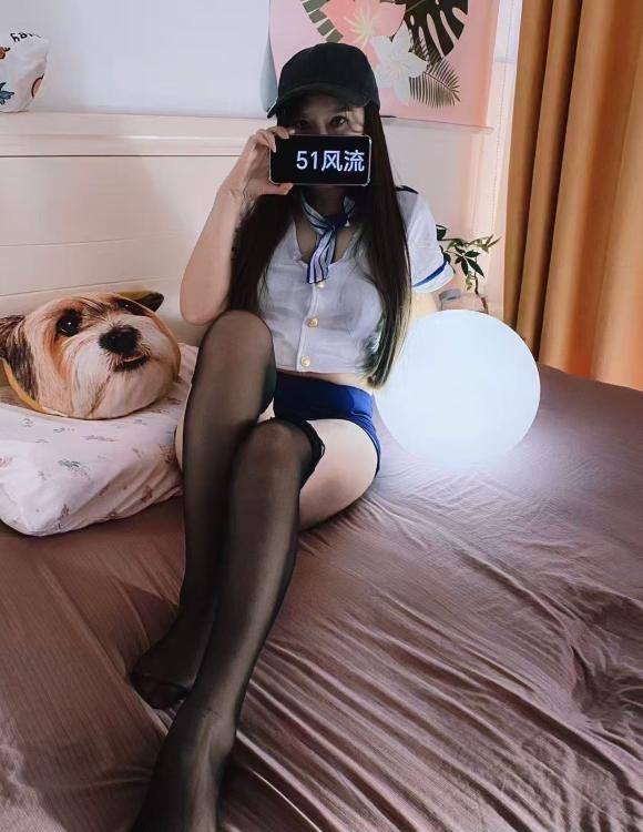 清纯美女雨饵
