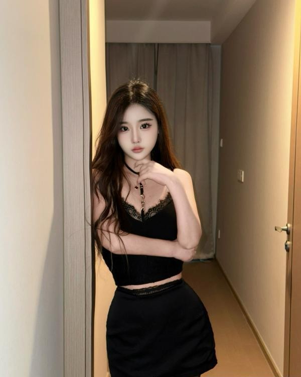 萧山自聊嫩妹