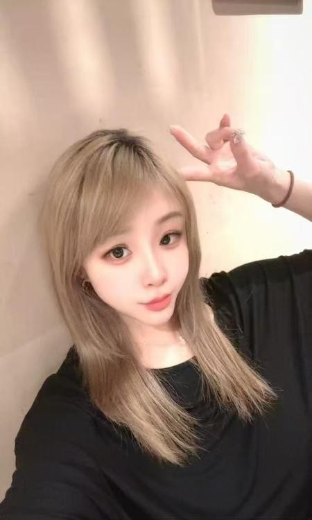 铁西糖糖
