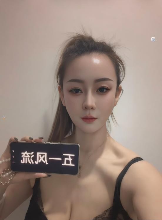 风骚御姐琳琳