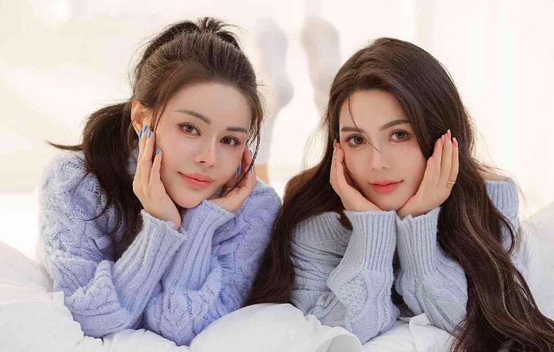 服务系姐妹