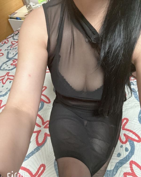 巨骚小少妇