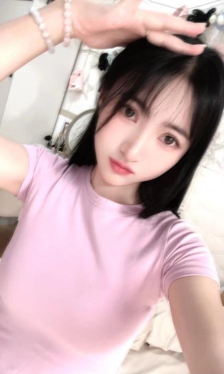 天河大胸玥玥
