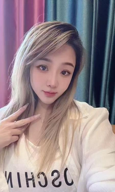 铁西糖糖