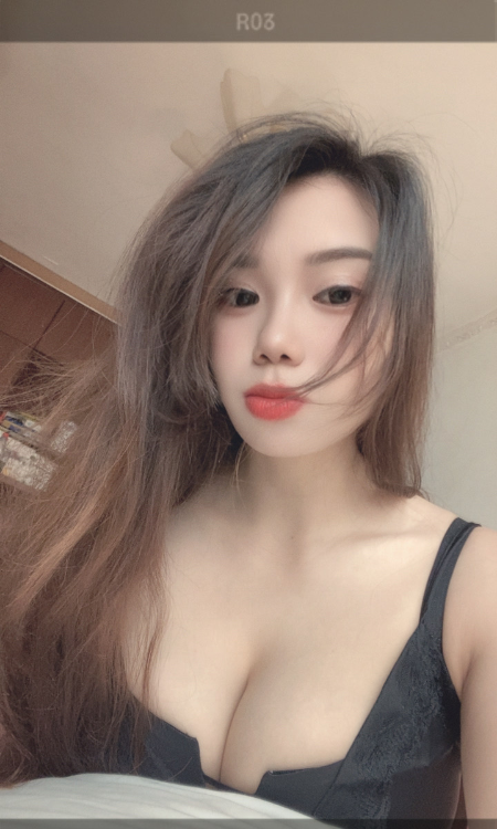 广州性感小雪
