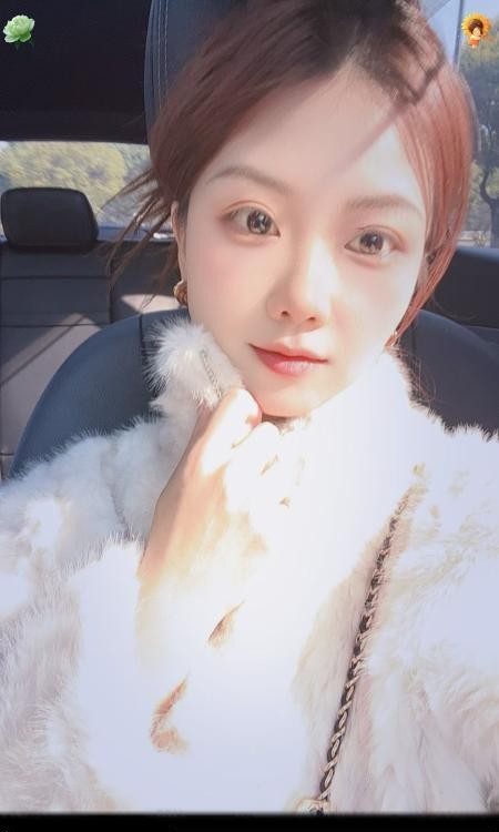 包河美女香子