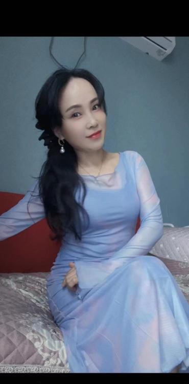 性价比熟女