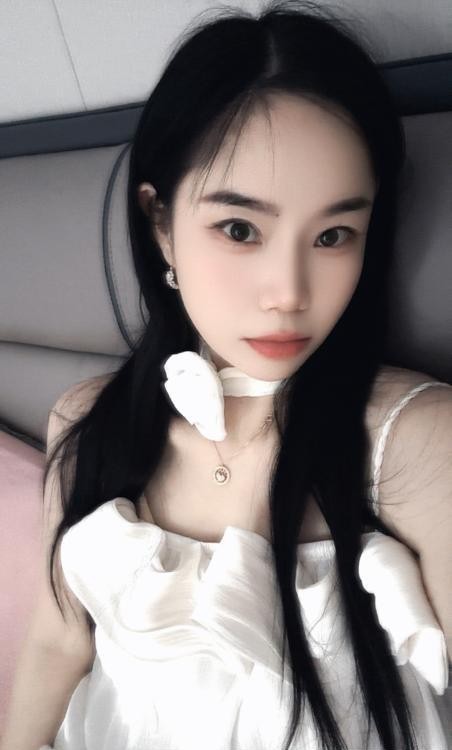 小美女叶儿