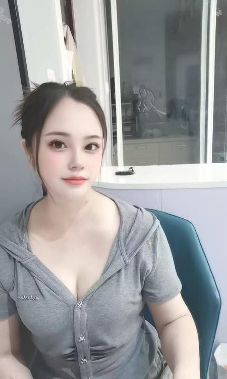庐阳御姐