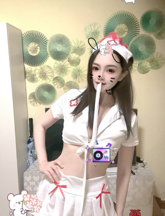 寮步性感琪琪