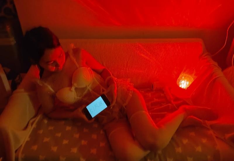 庐阳性感美女