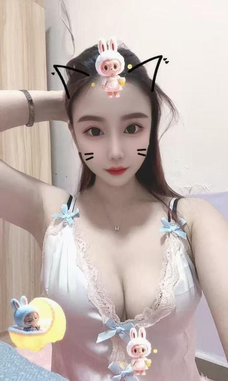武汉小姐姐