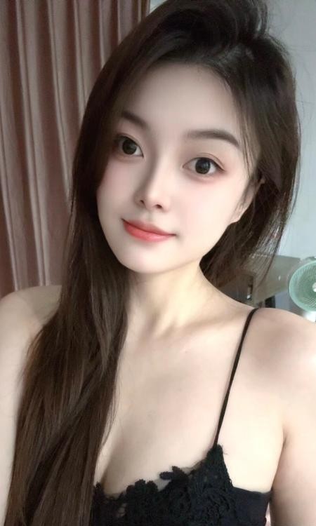 性感美乳骚妹
